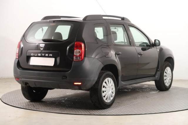 Dacia Duster  1.6 16V 