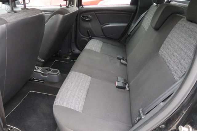 Dacia Duster  1.6 16V 