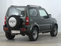 Suzuki Jimny  1.3 16V 