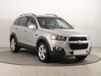 Chevrolet Captiva  2.2 VCDI 