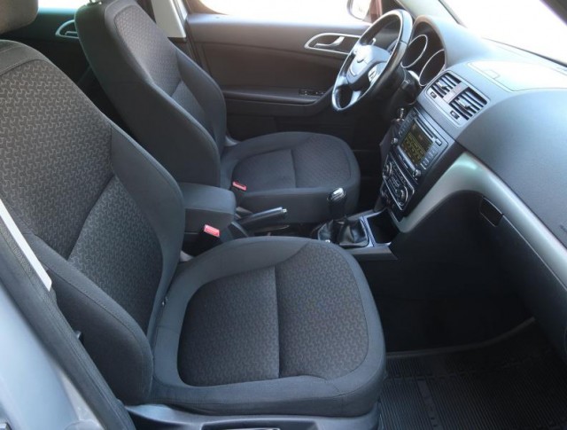 Škoda Yeti  1.4 TSI Ambition Plus