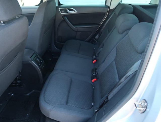 Škoda Yeti  1.4 TSI Ambition Plus