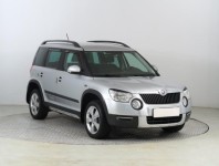 Škoda Yeti  1.4 TSI Ambition Plus