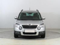 Škoda Yeti  1.4 TSI Ambition Plus