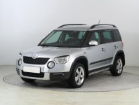 Škoda Yeti  1.4 TSI Ambition Plus
