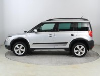 Škoda Yeti  1.4 TSI Ambition Plus