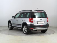 Škoda Yeti  1.4 TSI Ambition Plus