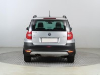 Škoda Yeti  1.4 TSI Ambition Plus