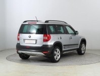 Škoda Yeti  1.4 TSI Ambition Plus