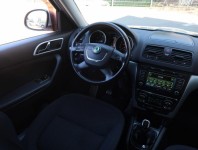 Škoda Yeti  1.4 TSI Ambition Plus