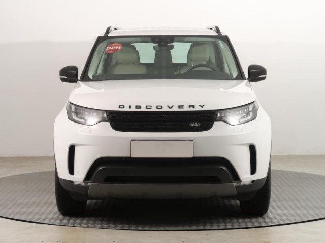 Land Rover Discovery  2.0 Td4 