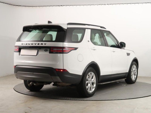 Land Rover Discovery  2.0 Td4 