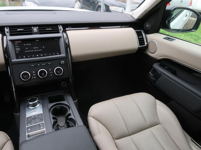 Land Rover Discovery  2.0 Td4 