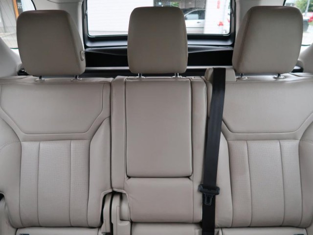 Land Rover Discovery  2.0 Td4 