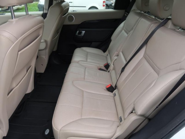 Land Rover Discovery  2.0 Td4 