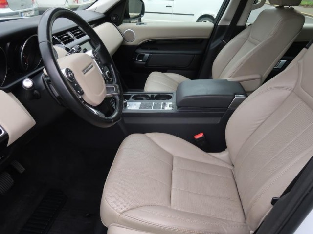 Land Rover Discovery  2.0 Td4 