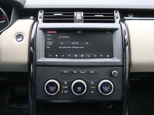 Land Rover Discovery  2.0 Td4 