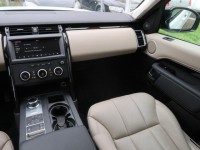 Land Rover Discovery  2.0 Td4 