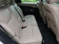 Land Rover Discovery  2.0 Td4 