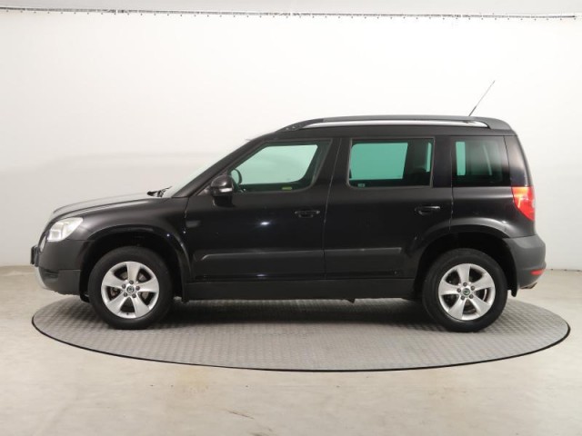 Škoda Yeti  1.2 TSI Ambition Plus