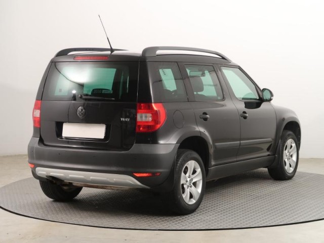 Škoda Yeti  1.2 TSI Ambition Plus