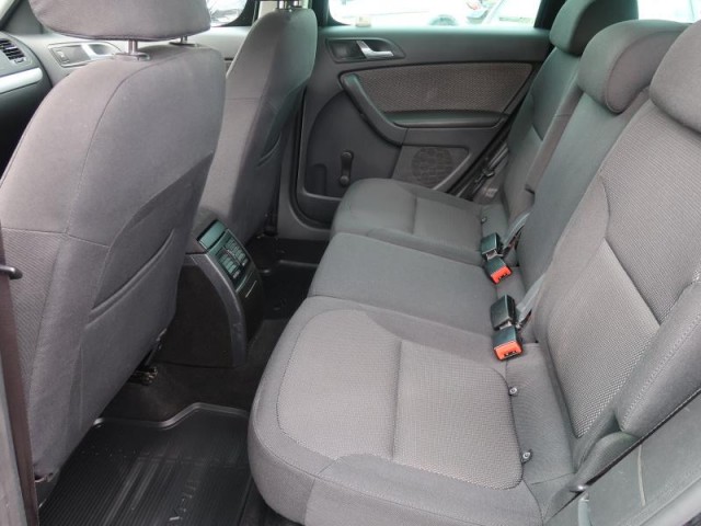 Škoda Yeti  1.2 TSI Ambition Plus