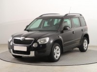 Škoda Yeti  1.2 TSI Ambition Plus