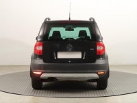 Škoda Yeti  1.2 TSI Ambition Plus