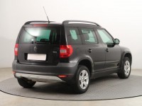 Škoda Yeti  1.2 TSI Ambition Plus
