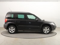 Škoda Yeti  1.2 TSI Ambition Plus