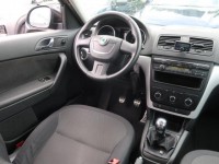 Škoda Yeti  1.2 TSI Ambition Plus