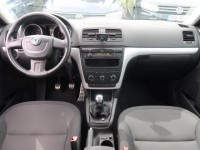 Škoda Yeti  1.2 TSI Ambition Plus