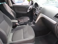 Škoda Yeti  1.2 TSI Ambition Plus