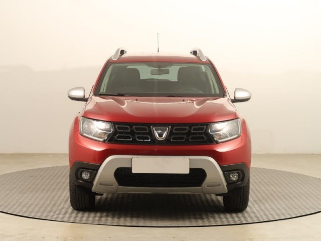 Dacia Duster  1.0 TCe 