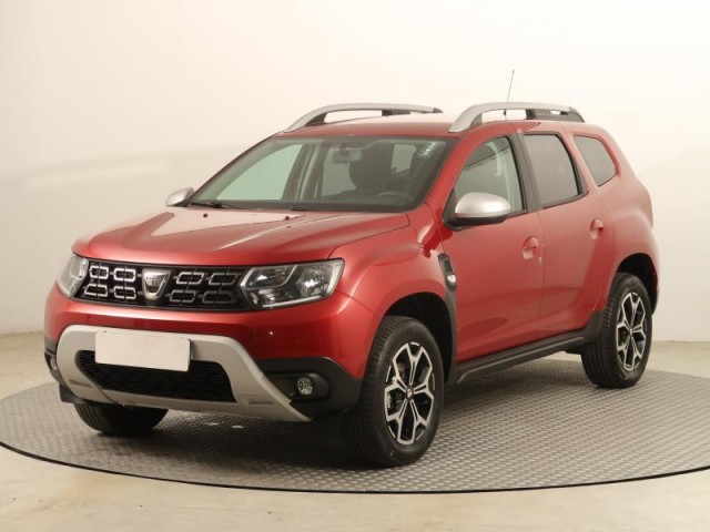 Dacia Duster  1.0 TCe 