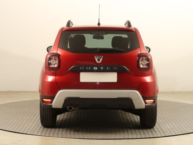 Dacia Duster  1.0 TCe 