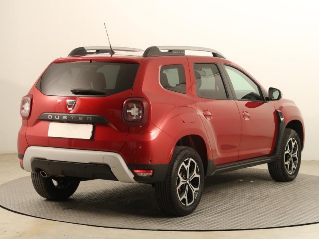 Dacia Duster  1.0 TCe 