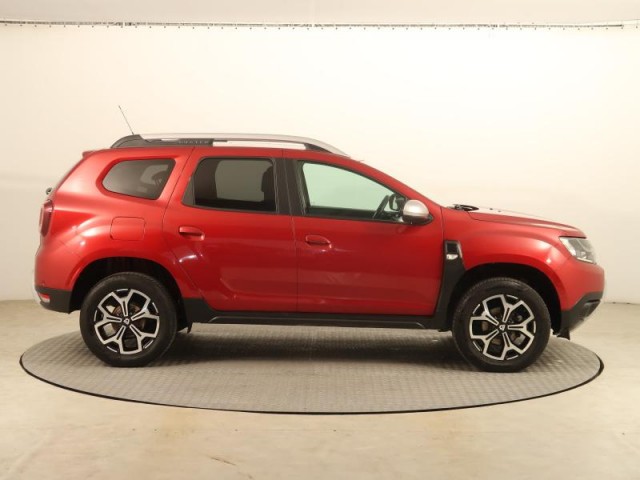 Dacia Duster  1.0 TCe 