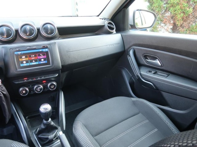 Dacia Duster  1.0 TCe 