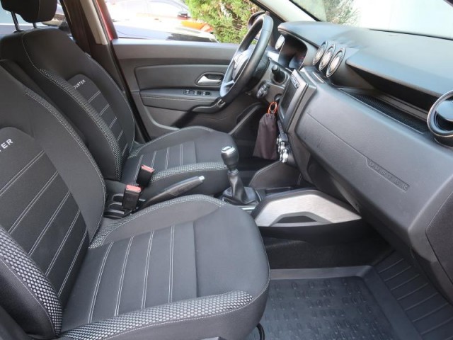 Dacia Duster  1.0 TCe 