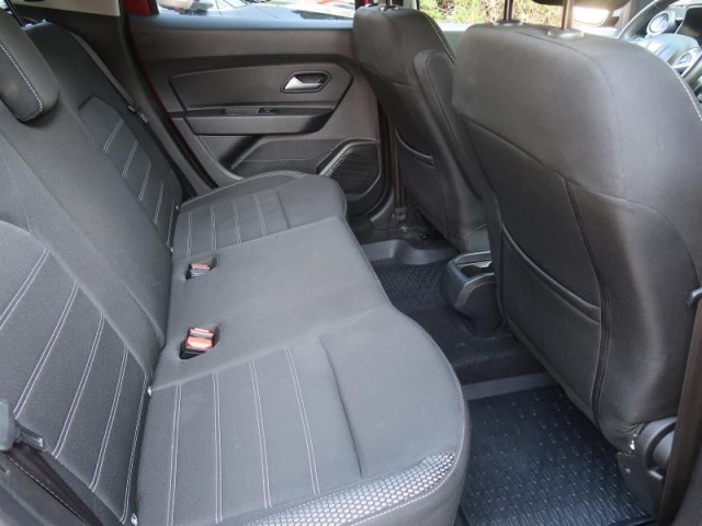 Dacia Duster  1.0 TCe 
