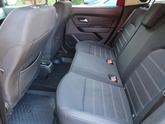 Dacia Duster  1.0 TCe 