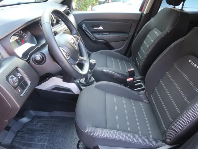 Dacia Duster  1.0 TCe 