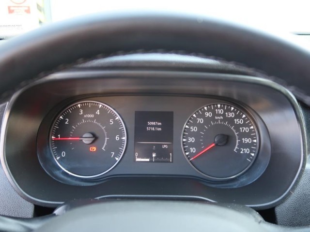 Dacia Duster  1.0 TCe 