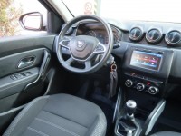 Dacia Duster  1.0 TCe 