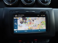 Dacia Duster  1.0 TCe 