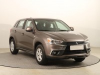 Mitsubishi ASX  1.6 MIVEC 