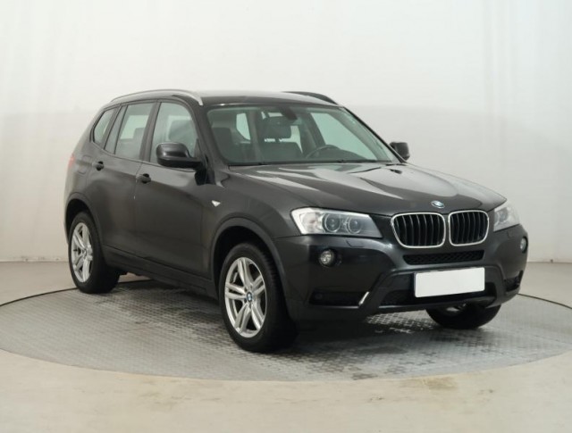 BMW X3  xDrive20d Selection