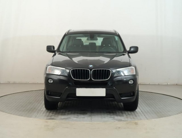 BMW X3  xDrive20d Selection