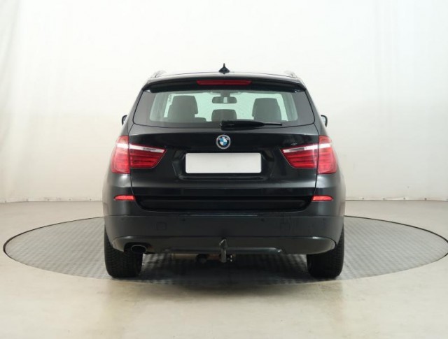 BMW X3  xDrive20d Selection